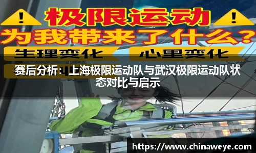 赛后分析：上海极限运动队与武汉极限运动队状态对比与启示