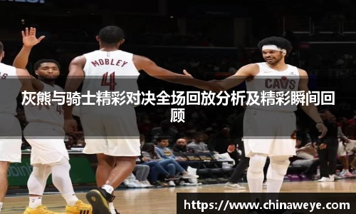 灰熊与骑士精彩对决全场回放分析及精彩瞬间回顾